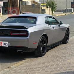 دودج تشالنجر